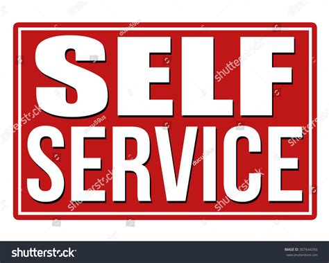 11 Catering Self Service Poster Images, Stock Photos & Vectors ...