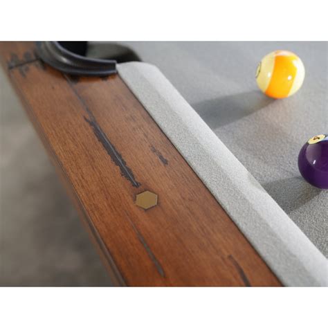 Slate Pool Table Installation 的图像结果