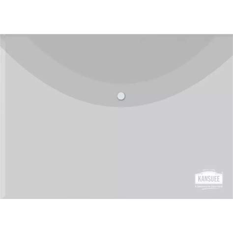 Top Corporate Clear Button Bag Manufacturer in Ahmedabad, India