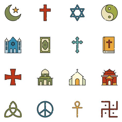 Religion Role Icon 的图像结果
