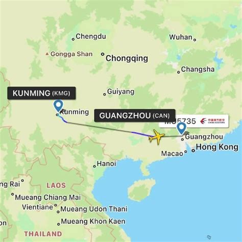 चीनमध्ये मोठी दुर्घटना! १३३ प्रवाशांना घेऊन जाणार बोईंग 737 विमान ...