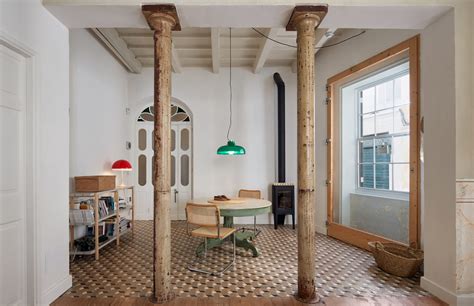 Hevresac Hotel is a taste of life in 18th-century Menorca - what is taste of life