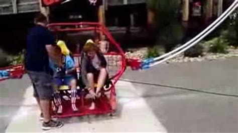 Image result for Coin Ride Fails