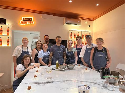 Image result for Italian Cooking Lesson