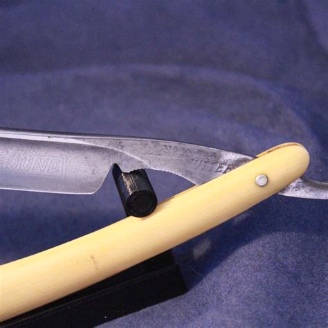 Vintage "Keen Kutter" Straight Razor - Shave-ready - Darwin Shaving