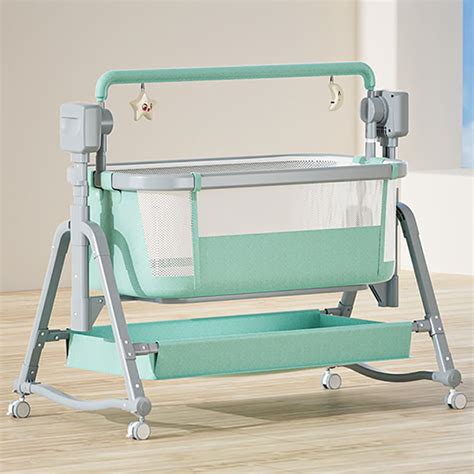 Automatic Baby Crib Cradle Swing for Baby Online - Shop Now