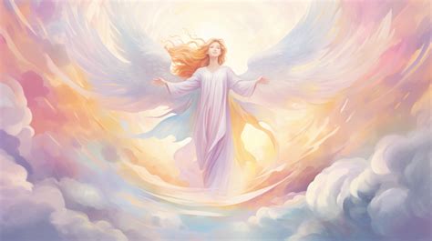 Image result for Angel Gabriel Prayer Protection