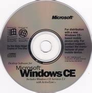 Image result for Windows CE Apps