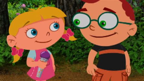Watch Little Einsteins S2 Episode 2 on Disney+ Iraq | English Spanish Castilian (European ...