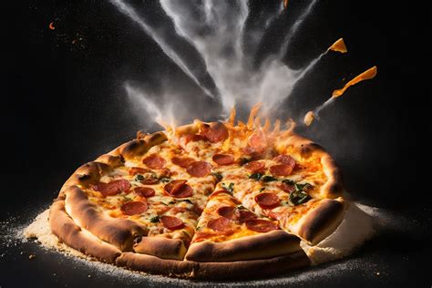 CBC Exploding Pizza 的图像结果