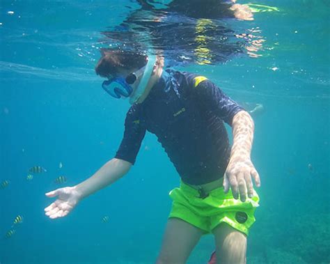 Snorkel in Andaman and Nicobar Islands | Snorkeling in Havelock Price