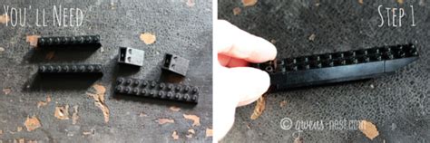 LEGO Ship Easy Tutorial 的图像结果