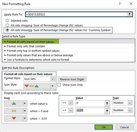 Excel PivotTable Formulas Condition 的图像结果