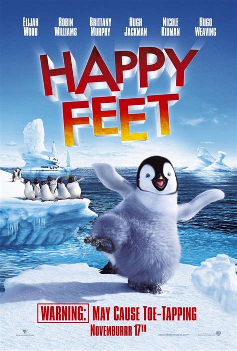Image result for Happy Feet Clips