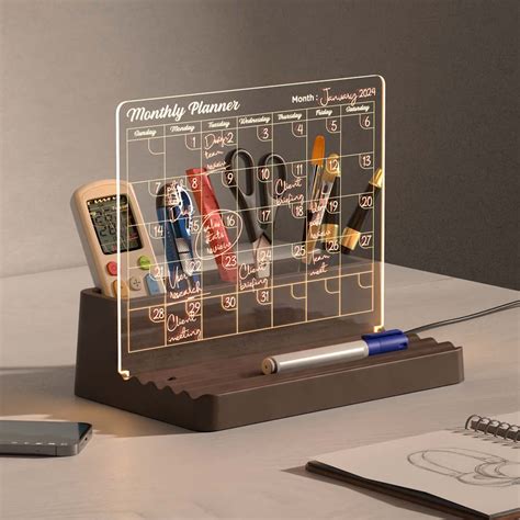 Taskmaster Lite Monthly Planner – Everyday Organisers