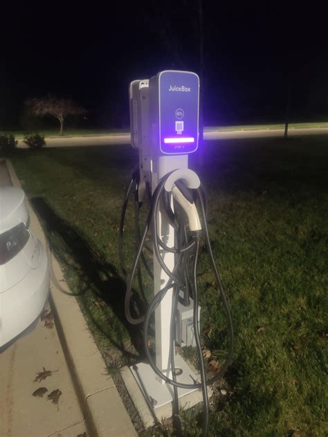 Corn Belt Energy Corporation | Bloomington, IL | EV Station