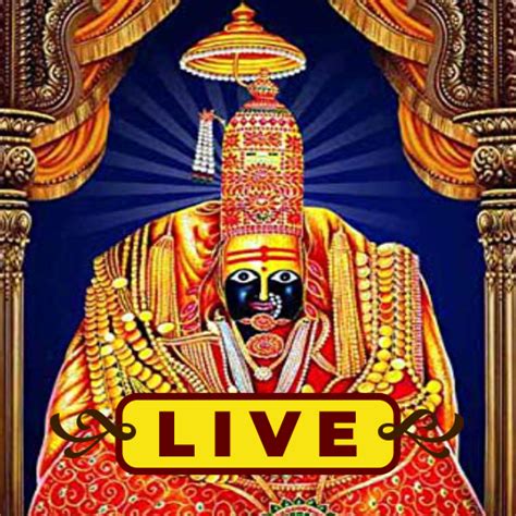 TuljaBhavani Tuljapur Darshan – Apps on Google Play