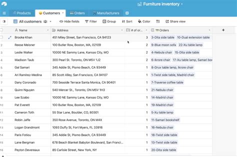 Image result for python airtable