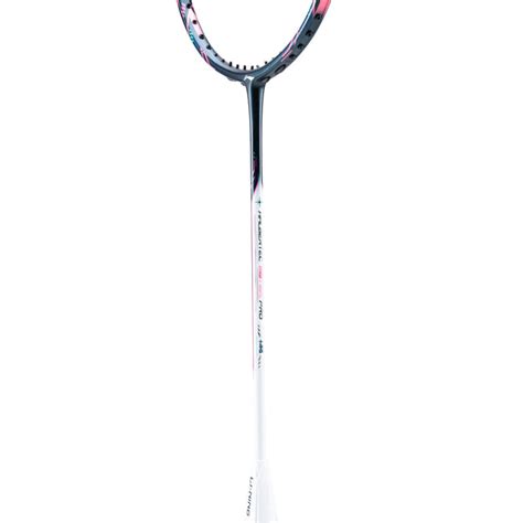 Li-Ning Halbertec Motor Pro - 5U – Li-Ning India