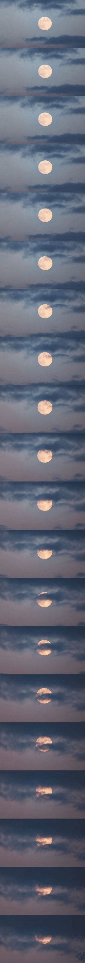 In a First, Moon Named a Threatened Cultural Site Amid Risks From ...