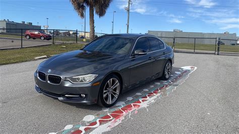 2015 BMW 328i for Sale in Tampa, FL - OfferUp