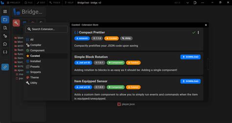 Image result for Bridge V2 Tutorial