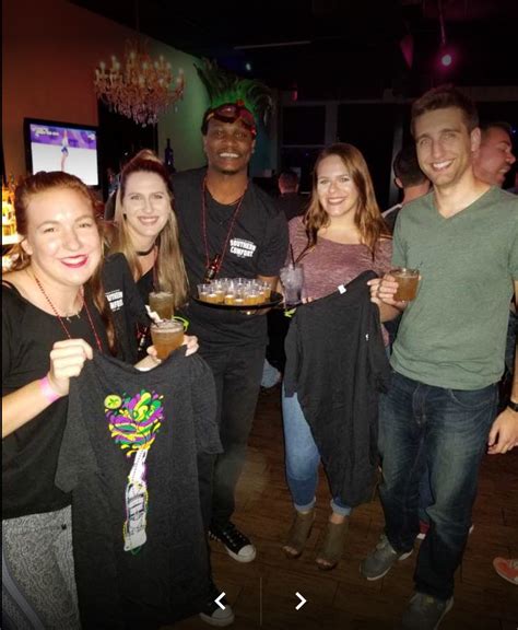 Gallery - SAVOY Orlando