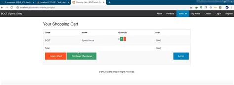 Image result for E-Commerce Website in Coding