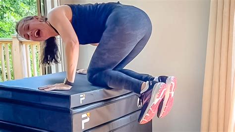 Box Jump Exercises 的图像结果