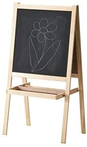 IKEA 9177127951 Black board Price in India - Buy IKEA 9177127951 Black ...