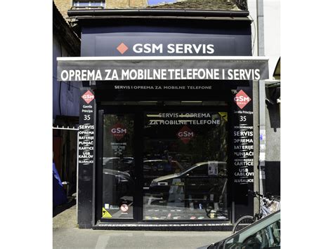 GSM SERVIS I OPREMA MOBILNIH TELEFONA | servis mobilnih telefona Savski ...