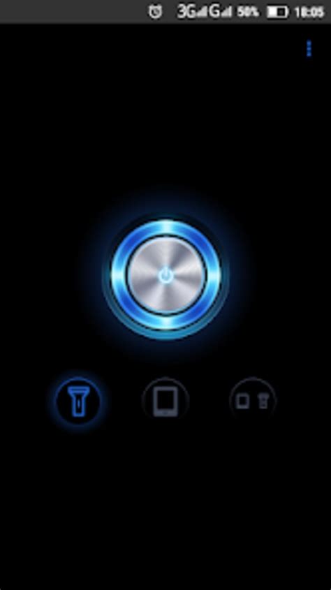 How to Use Flashlight App 的图像结果