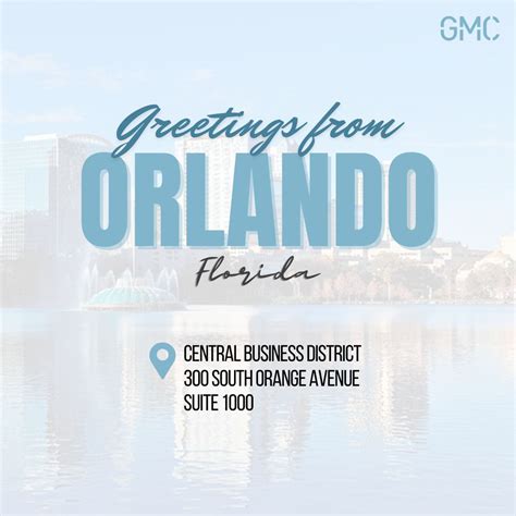 #buildingcommunities #gmcnetwork #gmcflorida #gmcorlando #architecture ...
