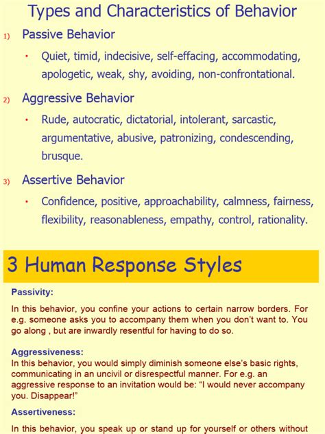 Image result for Assertive Chart