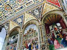 libreria duomo il significato profondo duomo di siena italyzeme libreria duomo il significato profondo duomo di siena italyzeme