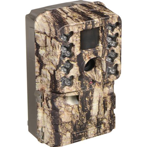 Moultrie M-40 Trail Camera MCG-13181 B&H Photo Video