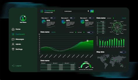 Image result for High-Tech System Interface Design