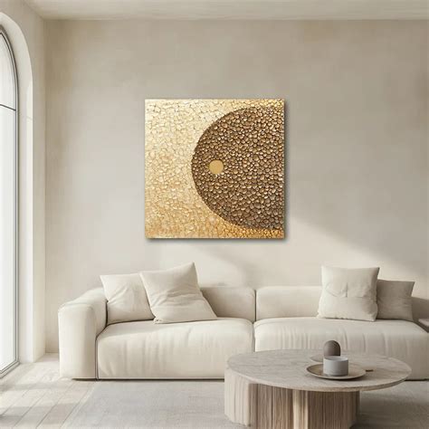 Elevate Your Interiors with Modern 3D Art: The Future of Wall Decor ...