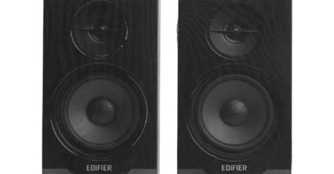 Edifier R33BT Wireless Bluetooth Bookshelf Speaker Lowest Price in India