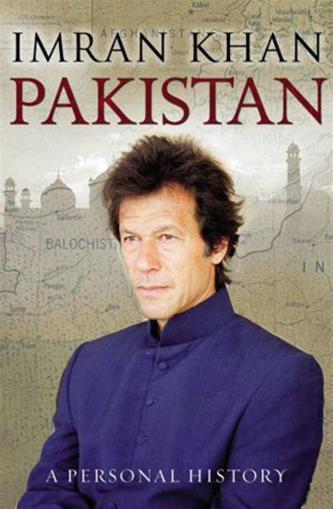 Review: Pakistan: A Personal History by Imran Khan | ESPNcricinfo