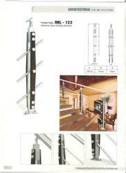 Wooden Baluster Models - Modular Wooden Combination Balustrades ...