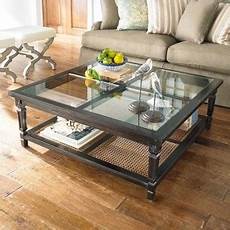 Large Square Glass Top Coffee Table by Large Square Glass Coffee Table For 2020 Ideas On Foter Large Square Glass Top Coffee Table