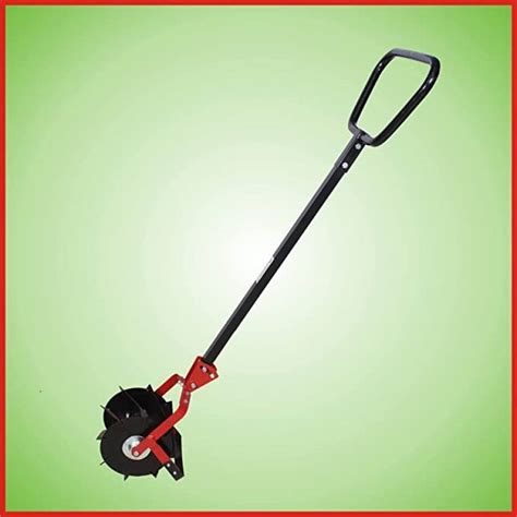 Global Nature Agro Roller Weeder for Weed Cutting and Soil Cultivation ...