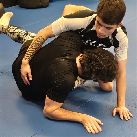 Free New Years Jiu Jitsu Class!, 10 enterprise Dr ste c, Rohnert Park ...