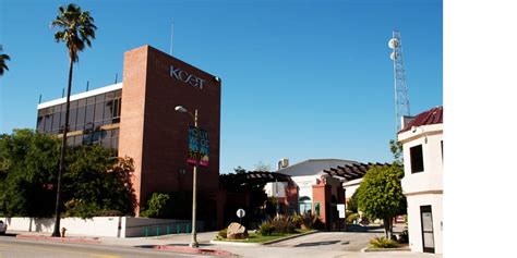 Institutional (KCET Broadcasting) — AHT Architects