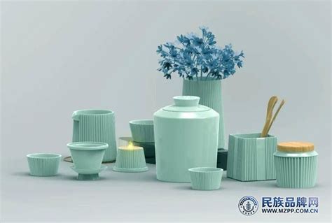 中国十大陶瓷品牌-民族品牌网