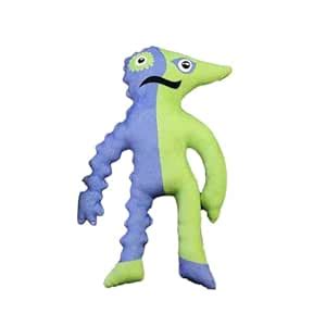 IVCSATB Garten of Ban Ban 3 Plush, Garden of Banban Plushies, Nabnab ...