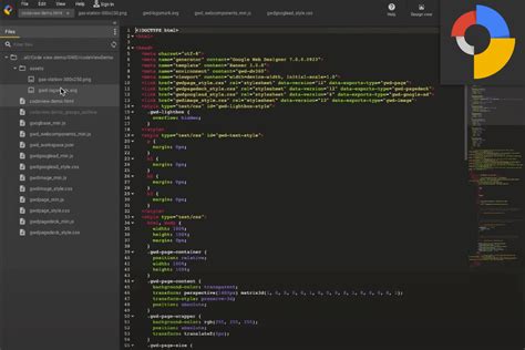 Image result for Using Google Web Designer