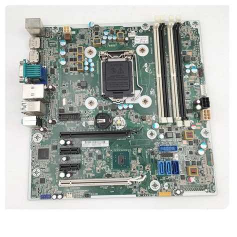 Amazon.in: Buy for EliteDesk 800 G2 SFF PC Desktop Motherboard 795206 ...