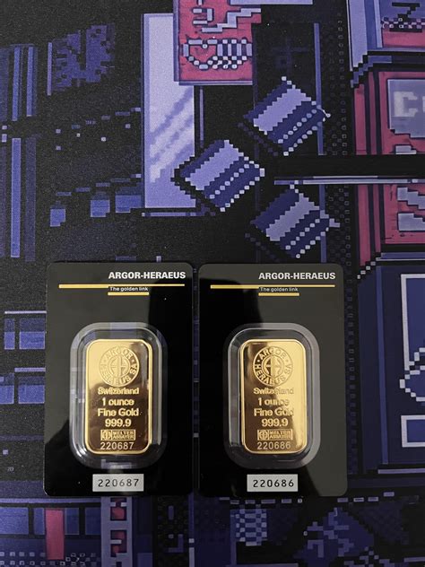 BEWARE! Of buying gold bars on Ebay : r/Gold
